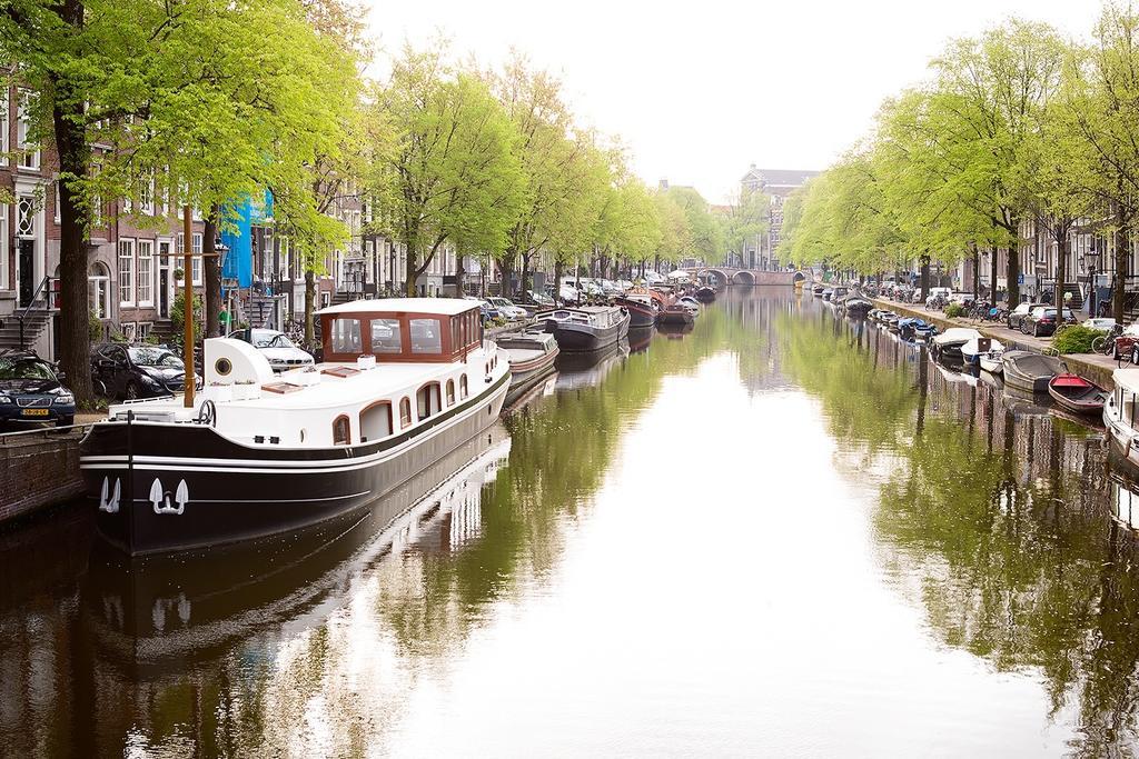 Prinsenboot Amsterdam Room photo