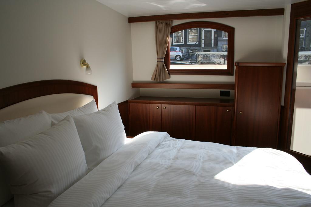 Prinsenboot Amsterdam Room photo